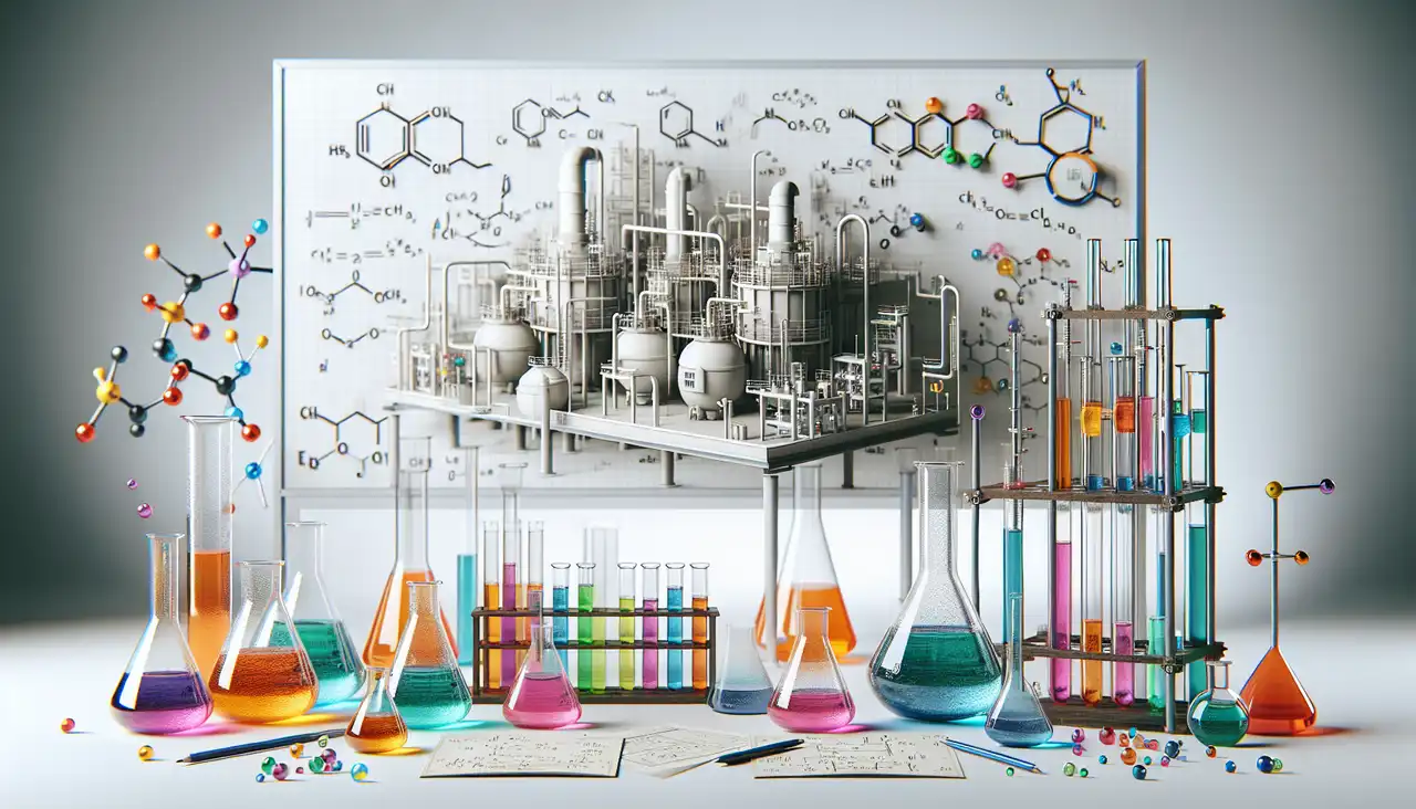 Chemical Engineering